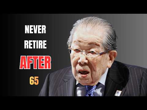 7 Rules From The Doctor Who Worked Until 105