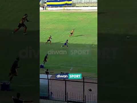 عاجل| بأهداف خرافية.. شبيبة العمران يكتسح الترجي بثلاثية في الدوري التونسي 