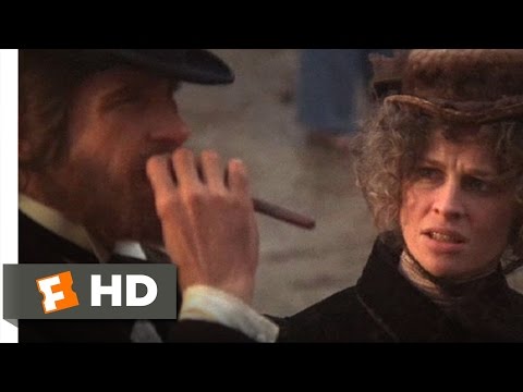 McCabe & Mrs. Miller (1971) Trailer