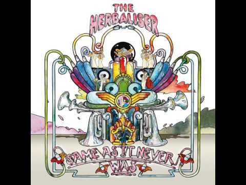 The Herbaliser - Amores Bongo