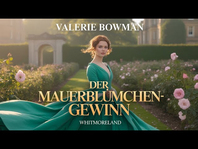 Vídeo relacionado con Der Adonis von London: Regency-Liebesroman (Die jungen Barone Londons 3) (German Edition)