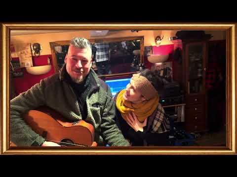 "Fairytale Of New York" (The Pogues cover by CLUAS, Mucki Luger, M. Andolini and Flo "Die Feder"