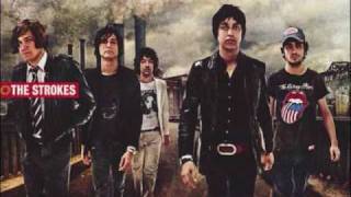 Julian Casablancas -  Little girl