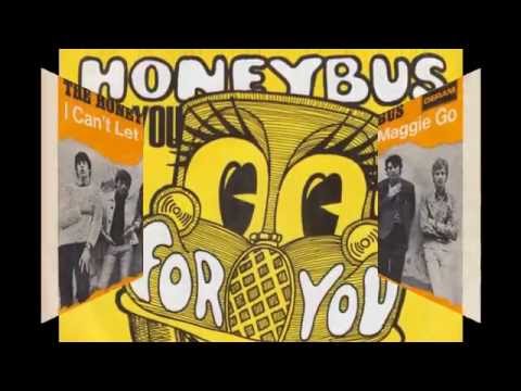 The Honeybus - Ceilings No.2