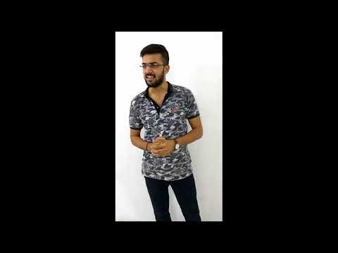 Yash Goswami Actor Audition For Film