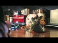 Aliens In The Attic Trailer HD
