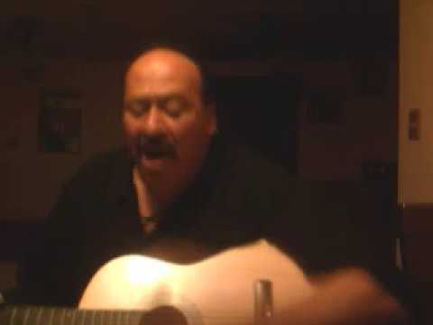 TU SIN MI (Cover) Dread Mar, interprete Ignacio Manuel Buelna Compositor