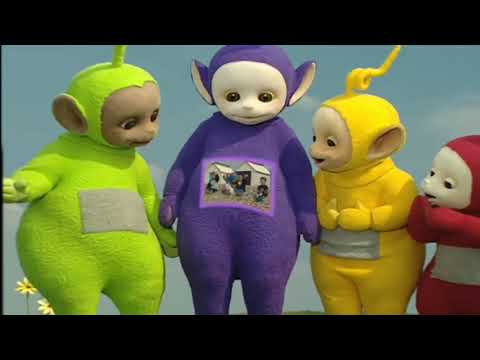 teletubbies