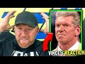 Heath Slater on How P*SSED OFF Vince McMahon Was When He Cut His Hair (Without Permission!)