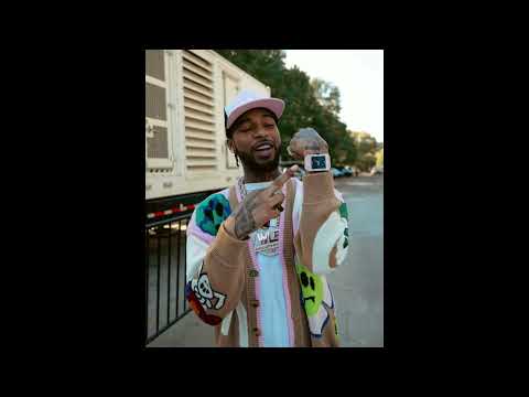 [FREE] Jay Fizzle x Key Glock Type Beat - "Autodamn"