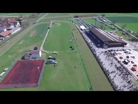 Fehralturf 2. Renntag