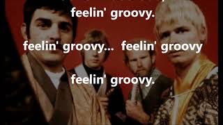 59th Bridge Street Song  (Feelin&#39; Groovy)   HARPER&#39;S BIZARRE (with lyrics)