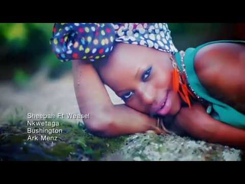 Weasel Goodlyfe & Sheebah - Nkwetaga  Offical Music HD Video