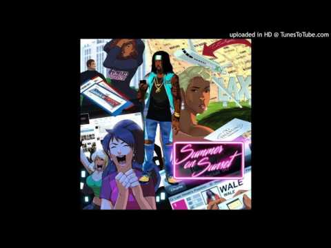 Wale - Thought It Feat. Ty Dolla $ign & Joe Moses (Prod. By DJ Mustard) - HotNewHipHop