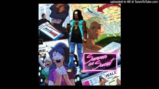 Wale - Thought It Feat. Ty Dolla $ign & Joe Moses (Prod. By DJ Mustard) - HotNewHipHop