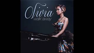 Olivia - Walk Away (Slowed &amp; Reverbed)