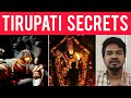 Tirupati Secrets | Tamil | Madan Gowri | MG