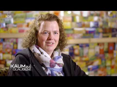 Kaum zu glauben! 12.08.2018