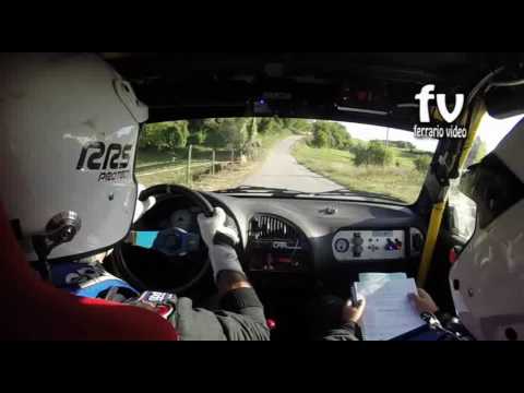 43° Rally Team 971 2016 Bizzini - Grassone by Ferrario Video