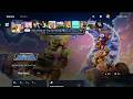 DreamWorks All Star Kart Racing PS5 Gameplay Shrek Donkey