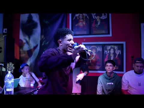 ALAN vs JKM - 8VOS - Fecha 6 - Temporada 2023