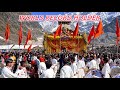 Kedarnath Kapat Opening 2024 महाकाल डमरू Beat Dhol Tasha Shree Hanumant Dhwaj Pa