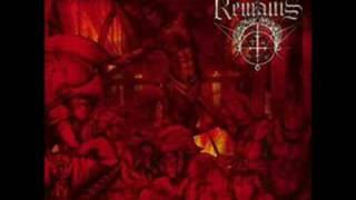 Vital Remains - Rush Of Deliverance
