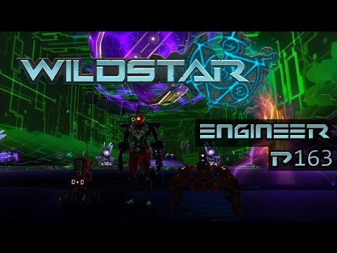 Wildstar: Mechari Engineer - P163