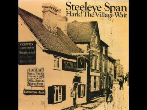 Steeleye span - lowlands of Holland