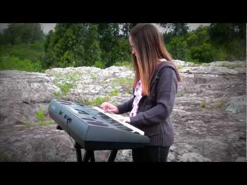 River Flows In You (Yiruma) - Valentina Rodriguez (15 Camila)