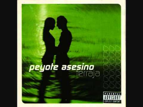 PEYOTE ASESINO - LMENTAL