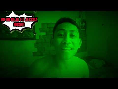 VlogCover video Potas Tribe cerita ku