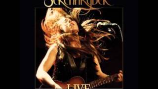 Serena Ryder - Brand New Love - Live 2011