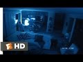 Paranormal Activity 2 (2/10) Movie CLIP - Fire in the Kitchen (2010) HD