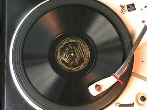 CHANGES by Paul Whiteman - Rhythm Boys - Early Bing Crosby 1927