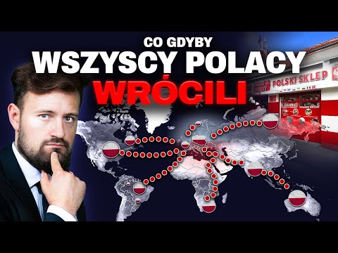 What if ALL POLES RETURNED TO POLAND?
