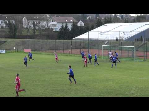 131208 / FC Viktoria Jöhlingen - SV Völkersbach / Spiel- und Torraumszenen