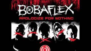 Bobaflex - Bright Red