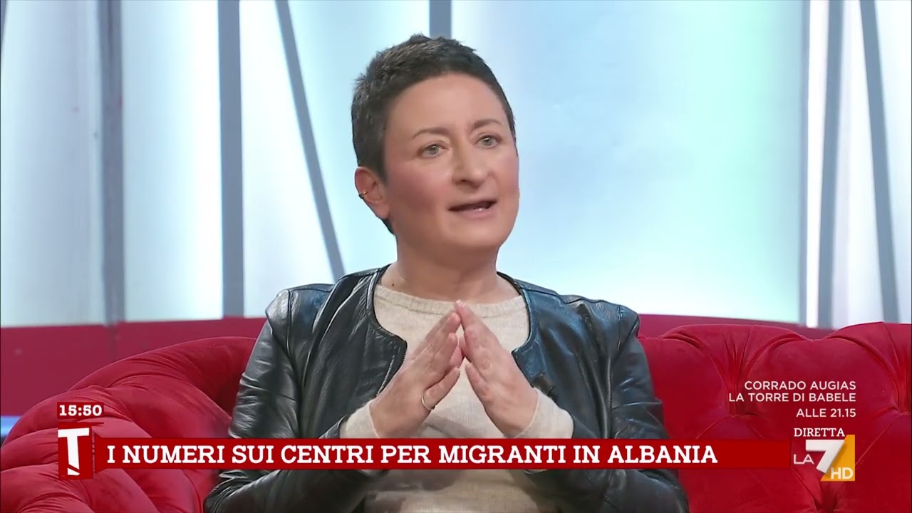 Albania, Bonafoni: "Sbagliato non avere abrogato la Bossi-Fini. Italia ed Europa applicano ...