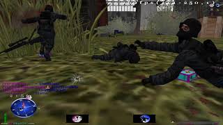 Barbecue (CTF) (Bolts only)