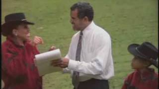 Vickie Winans "We need a Word from The Lord"