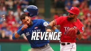 MLB | Revenge