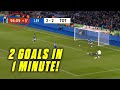 Tottenham’s IMPOSSIBLE comeback against Leicester! | 21/22 Tottenham Best Moments