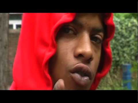 Kearz - Its Peak Official Music Video (Yorkzman Entertainment)