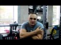 USU.kz - Видео-отзыв спортивного клуба "Flex Fitness Club" об ...