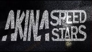 Xavier Wulf - Akina speed star - AMV