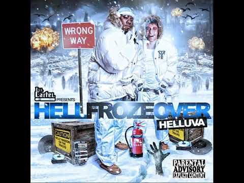 Helluva - I Be Going Hard Out Here (ft Doughboyz Cashout)