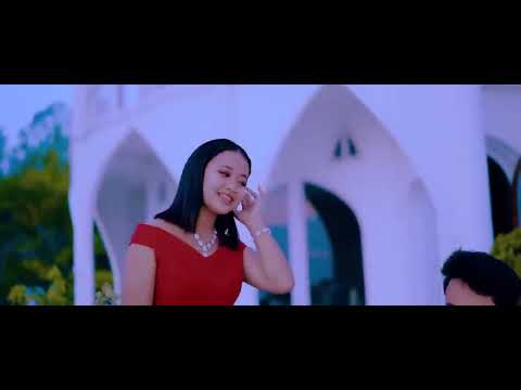 Nang nen - Chrisz Mizo ft. Sangsangi   (Official MV)