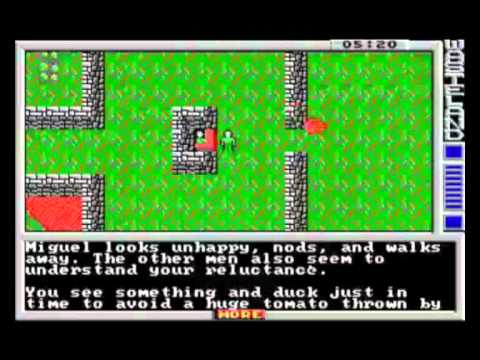 History Interplay P1