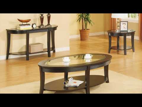 Cheap coffee table sets